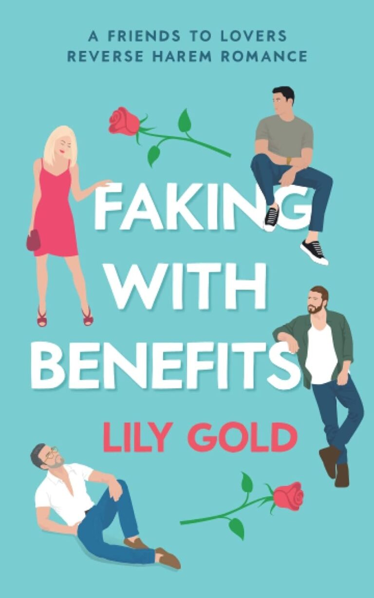 Featured image for Résumé de « Faking with Benefits » par Lily Gold