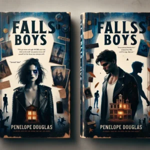 Featured image for Résumé de 'Falls Boys' par Penelope Douglas