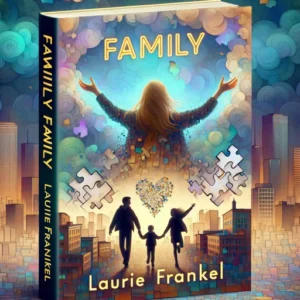 Featured image for Résumé de "Family Family" par Laurie Frankel