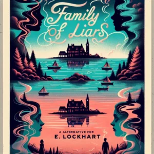 Featured image for Résumé de 'Family of Liars' par E. Lockhart