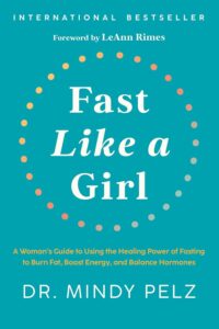 Featured image for Résumé de "Fast Like a Girl" par Mindy Pelz