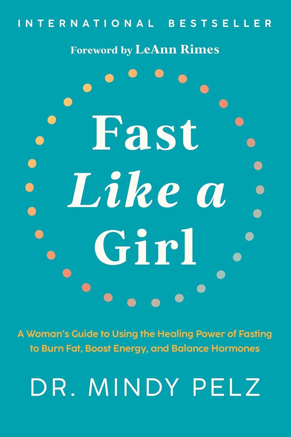 Featured image for Résumé de "Fast Like a Girl" par Mindy Pelz