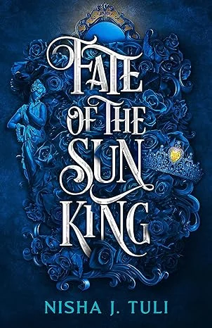 Featured image for Résumé de 'Le destin du Roi Soleil' par Nisha J. Tuli