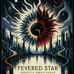 Featured image for Résumé de 'Fevered Star' par Rebecca Roanhorse