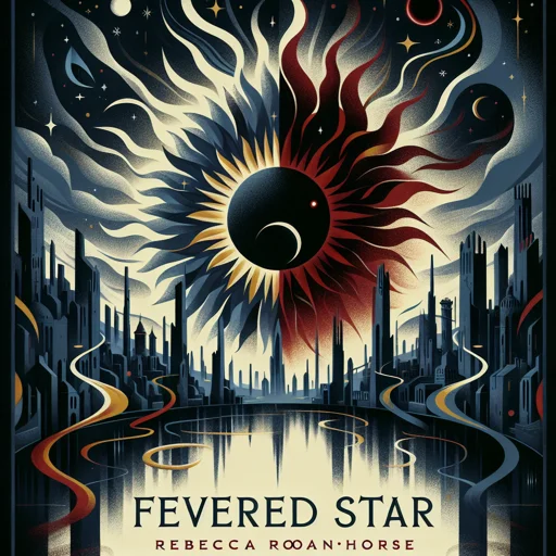 Featured image for Résumé de 'Fevered Star' par Rebecca Roanhorse