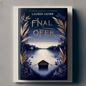 Featured image for Résumé de 'Final Offer' par Lauren Asher