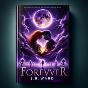 Featured image for Résumé de 'Forever' par J.R. Ward