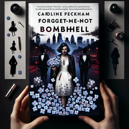 Alternative book cover of  by 