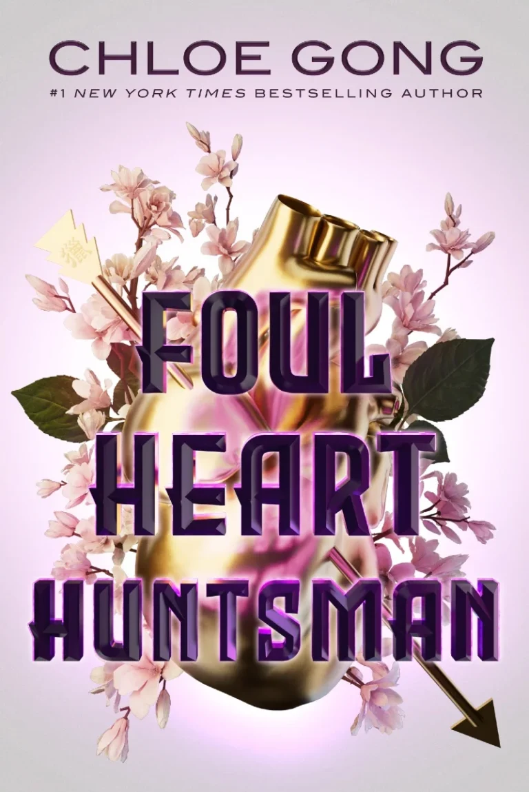 Featured image for Résumé de « Foul Heart Huntsman » par Chloe Gong