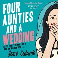 Featured image for Résumé de 'Quatre tantes et un mariage' par Jesse Q. Sutanto