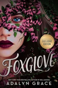 Featured image for Résumé de 'Foxglove' par Adalyn Grace