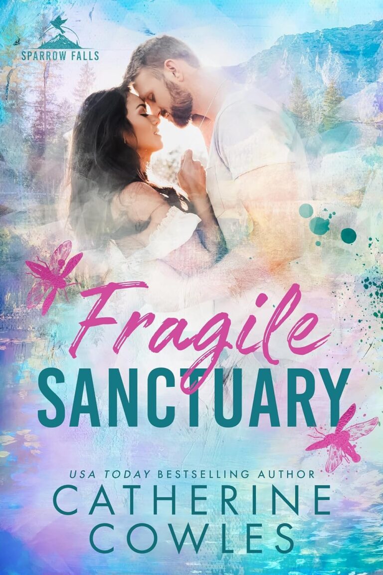 Featured image for Résumé de "Fragile Sanctuary" par Catherine Cowles