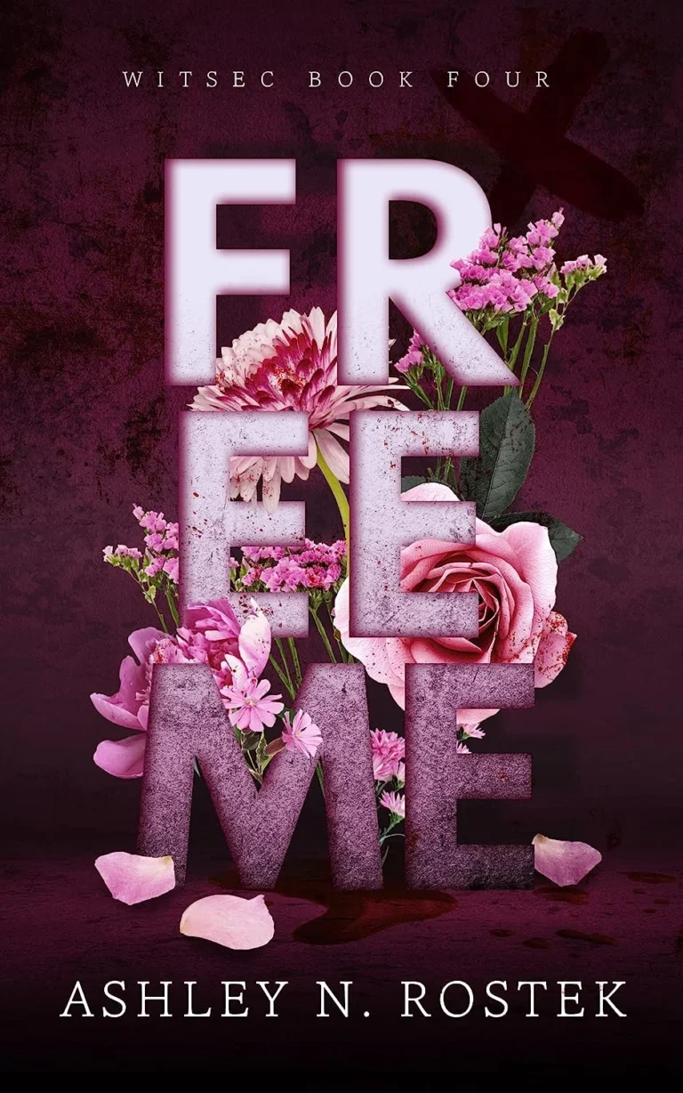 Featured image for Résumé de 'Free Me' par Ashley N. Rostek