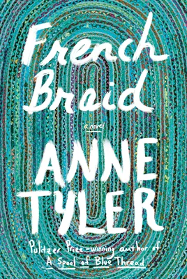 Featured image for Résumé de « French Braid » par Anne Tyler