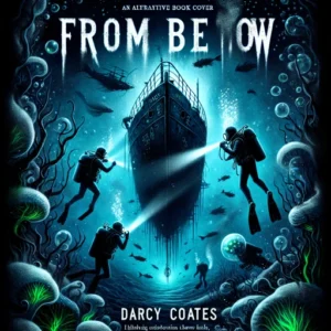 Featured image for Résumé de 'From Below' par Darcy Coates