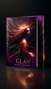 Featured image for Résumé de 'Gleam' par Raven Kennedy