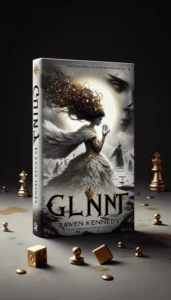 Featured image for Résumé de 'Glint' par Raven Kennedy