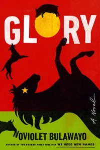 Featured image for Résumé de « Glory » par NoViolet Bulawayo