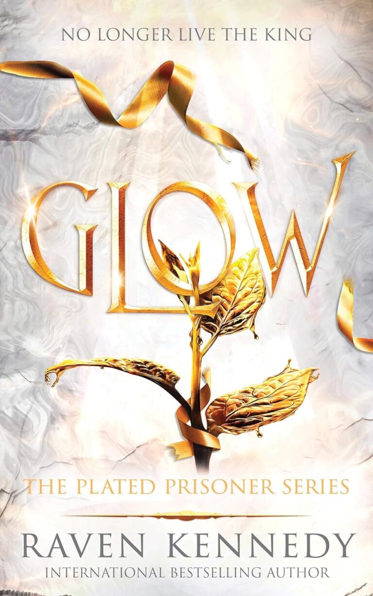 Featured image for Résumé de 'Glow' par Raven Kennedy