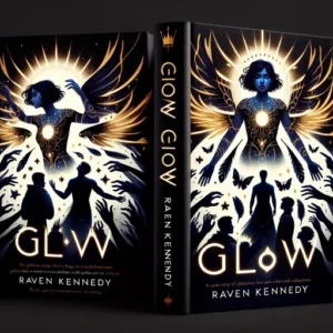 Featured image for Résumé de 'Glow' par Raven Kennedy