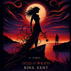 Featured image for Résumé de 'God of Wrath' par Rina Kent