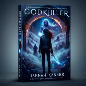 Featured image for Résumé de « Godkiller » par Hannah Kaner