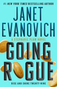 Featured image for Résumé de "Going Rogue: Rise and Shine Twenty-Nine" par Janet Evanovich