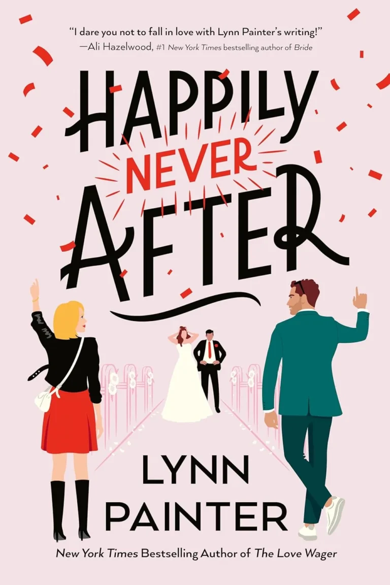 Featured image for Résumé de 'Happily Never After' par Lynn Painter