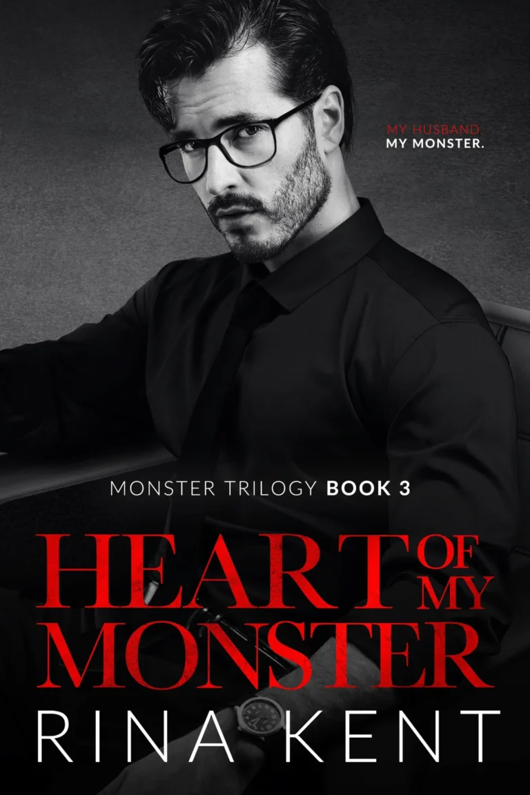 Featured image for Résumé de 'Heart of My Monster' par Rina Kent