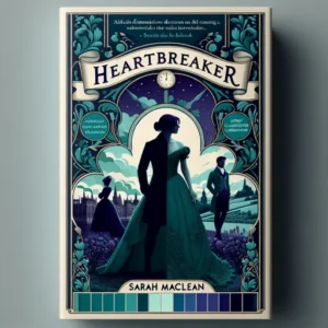 Featured image for Résumé de « Heartbreaker » par Sarah MacLean