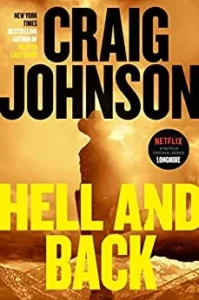 Featured image for Résumé de « Hell and Back » par Craig Johnson