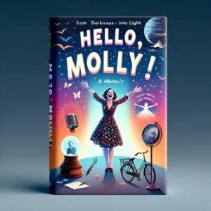 Featured image for Résumé de « Hello, Molly ! : Une mémoire » par Molly Shannon