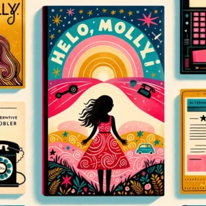 Featured image for Résumé de « Hello, Molly ! : Un mémoire » par Molly Shannon