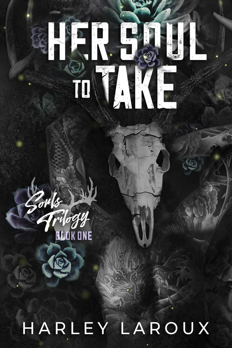 Featured image for Résumé de « Her Soul to Take » par Harley Laroux