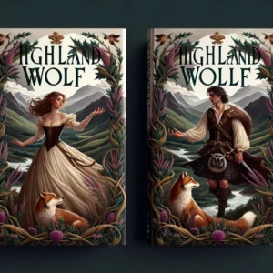 Featured image for Résumé de "Highland Wolf" par Lynsay Sands