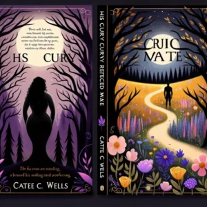 Featured image for Résumé de 'Sa Rejetée Curvy' par Cate C. Wells