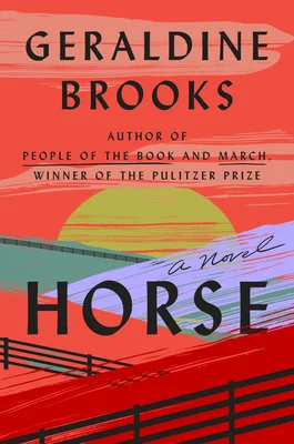 Featured image for Résumé de "Horse" par Geraldine Brooks