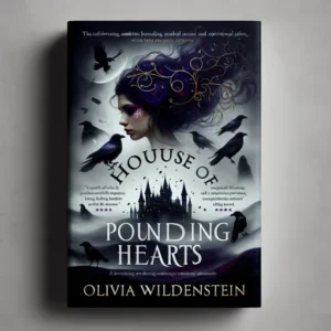 Featured image for Résumé de 'House of Pounding Hearts' par Olivia Wildenstein