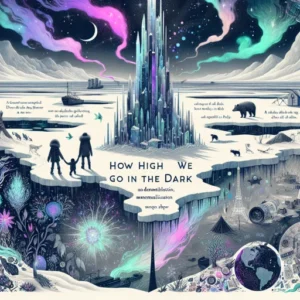 Featured image for Résumé de "How High We Go in the Dark" par Sequoia Nagamatsu