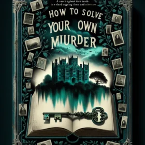 Featured image for Résumé de 'How to Solve Your Own Murder' par Kristen Perrin