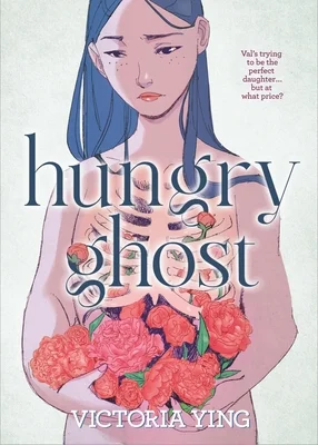 Featured image for Résumé de « Hungry Ghost » par Victoria Ying