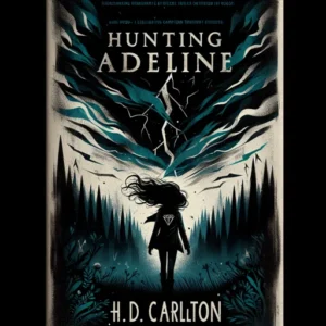 Featured image for Résumé de 'Hunting Adeline' par H.D. Carlton