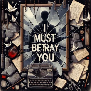 Featured image for Résumé de 'I Must Betray You' par Ruta Sepetys