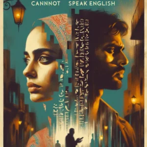 Featured image for Résumé de 'If an Egyptian Cannot Speak English' par Noor Naga