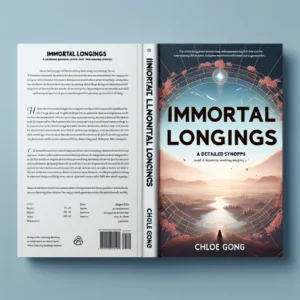 Featured image for Résumé de « Immortal Longings » par Chloe Gong