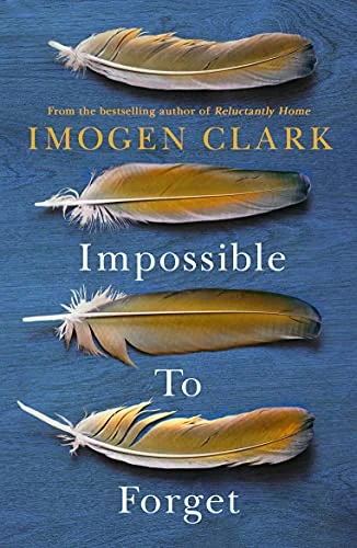 Featured image for Résumé de 'Impossible to Forget' par Imogen Clark