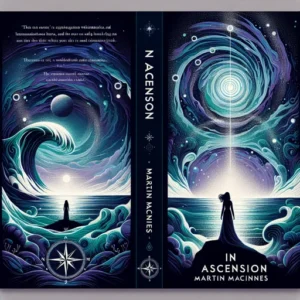 Featured image for Résumé de 'In Ascension' par Martin MacInnes