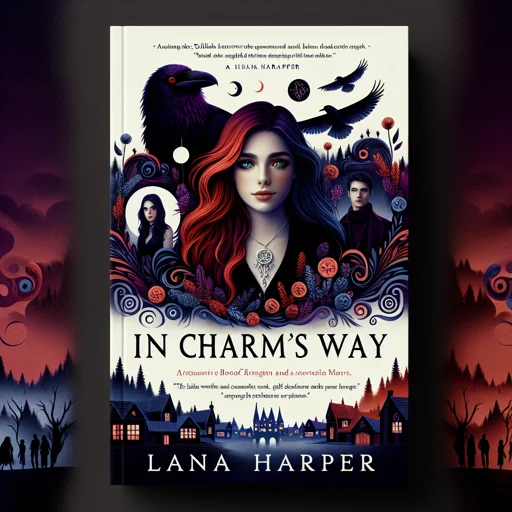 Alternative book cover of In Charm