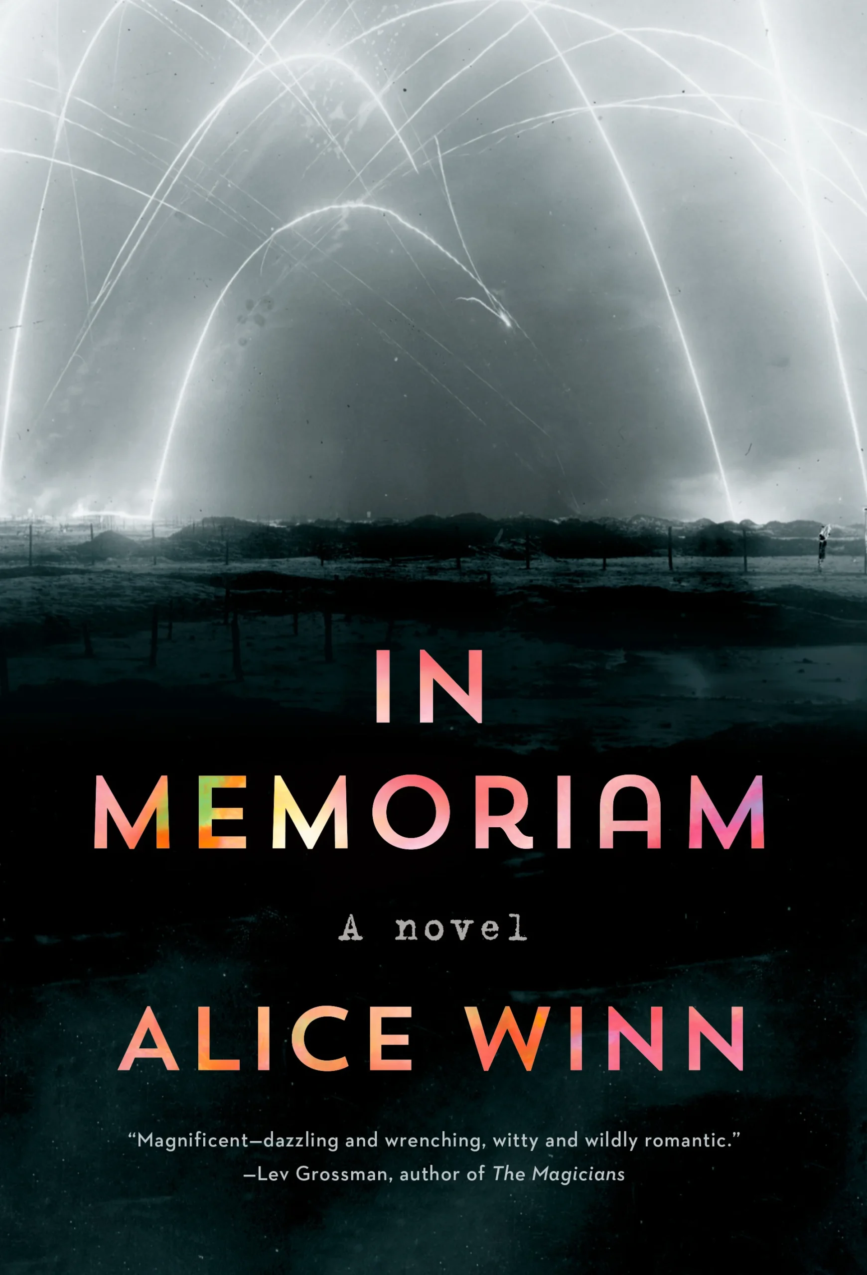 Featured image for Résumé de "In Memoriam" par Alice Winn