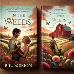 Featured image for Résumé de 'In the Weeds' par B.K. Borison